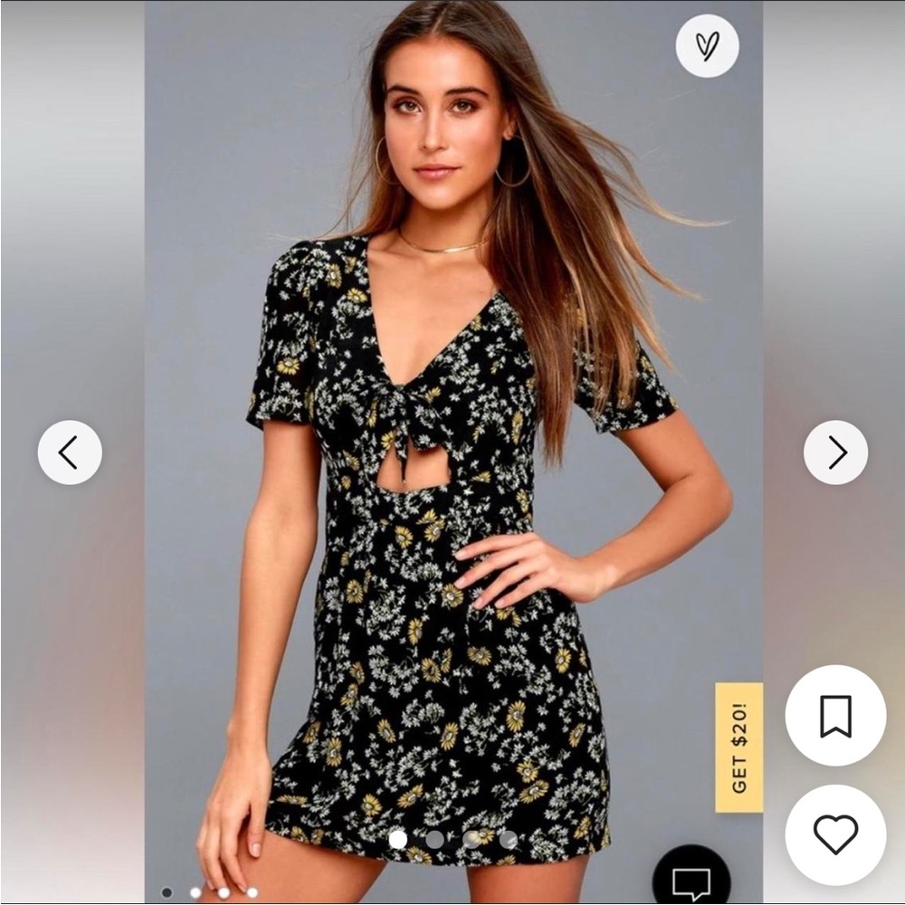 Free People Romper size 10